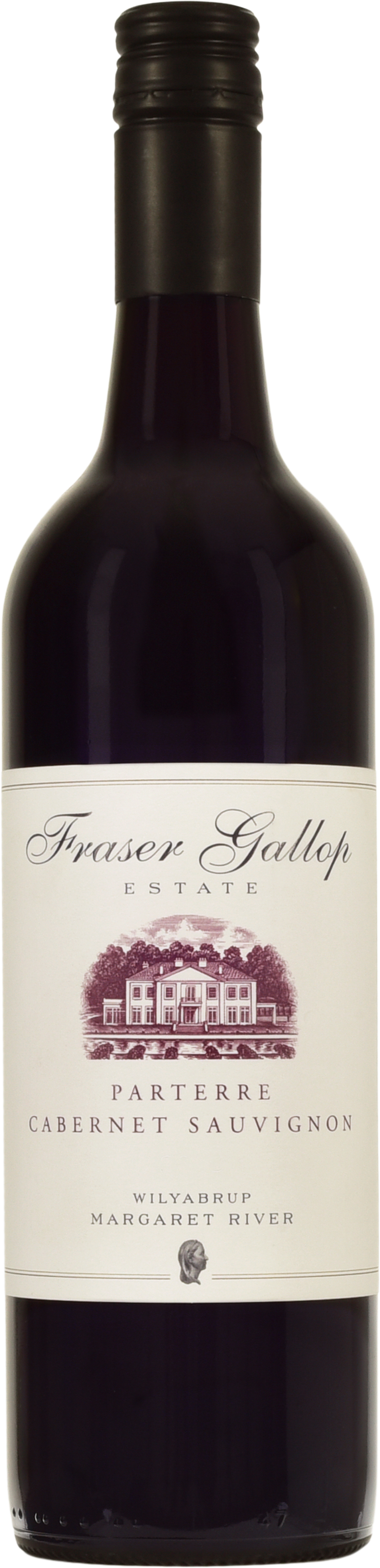 Fraser Gallop Estate Parterre Wilyabrup Margaret River Cabernet Sauvignon 2018